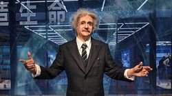 5 Tanda Orang Sangat Cerdas Menurut Pria dengan IQ di Atas Einstein, Apa Saja?