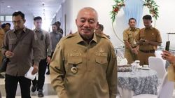 Gubernur Kalsel Siapkan Bonus Uang bagi Warga yang Laporkan Pelaku Karhutla ke Polisi
