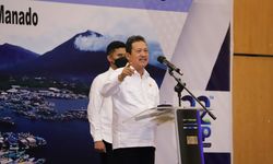 Soal Pemutakhiran HPI, Menteri Trenggono: Demi Kesejahteraan Nelayan