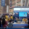 Singapore Airlines Travel Fair 2023, Tiket ke Eropa Paling Murah Rp 8 Juta