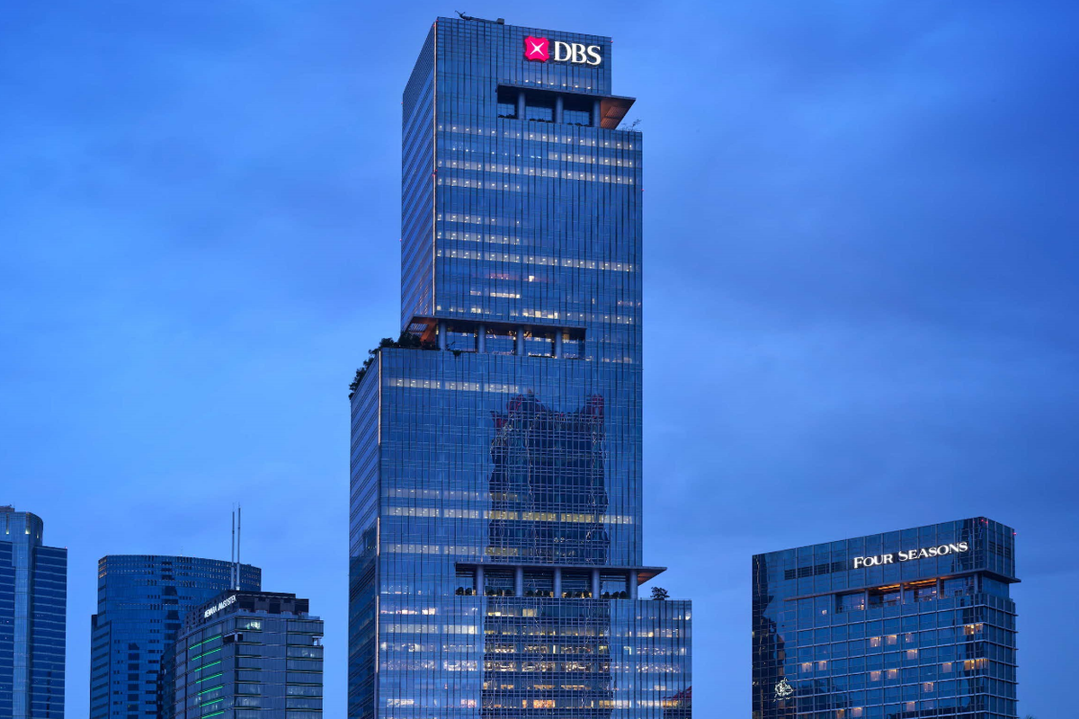 DBS Indonesia Kucurkan Hibah Rp 11,2 Miliar untuk 5 Social Enterprise