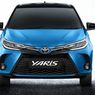 Meluncur Pekan Depan, Toyota Yaris Facelift Sudah Bisa Dipesan