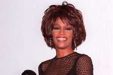 Lirik dan Chord Lagu All at Once - Whitney Houston