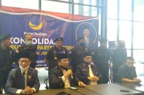 Dukung Hendy Siswanto di Pilkada Jember, PKB: Bisa 