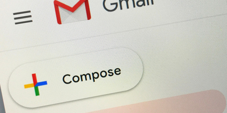 Tanda Tangan di Gmail dengan Logo agar Terlihat Pr0 