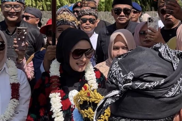 Didesak Bela Nelayan soal Baby Lobster, Bupati Pangandaran: Itu PR Saya, Didemo Sudah Biasa