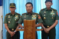 Panglima TNI: Kasus Babinsa Tak Terstruktur
