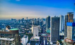 5 Fakta soal Pertumbuhan Ekonomi RI Kuartal I 2025, Tumbuh Melambat hingga Pengangguran Naik