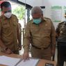 Sidak Hari Pertama Kerja, 7 ASN Pemprov Kalbar Tidak Masuk, Terancam Sanksi Potong Tunjangan
