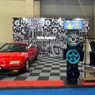 Pilihan Pelek Mobil Baru Buatan Lokal, Dijual Terbatas
