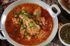 Sahur dan Buka Puasa ala Timur Tengah, Resep Chicken Tagine khas Maroko