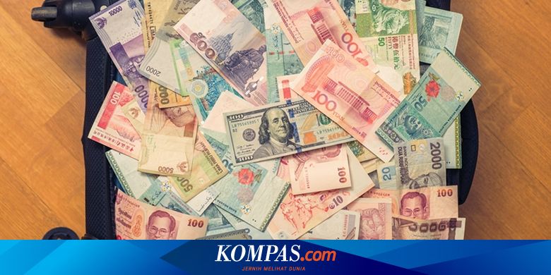Bola Panas di Polrestabes Medan, Berawal dari Uang Rp 1,5 Miliar di Loteng Rumah Bandar Narkoba