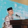 Muhammadiyah Tetapkan Awal Puasa pada Jumat 24 April 2020
