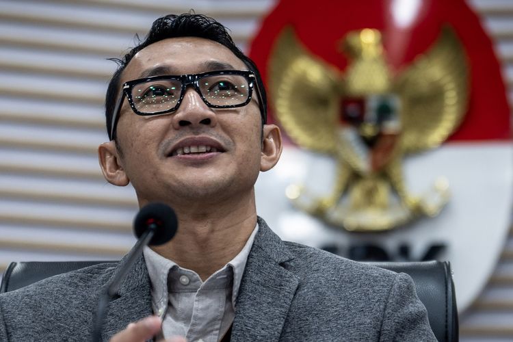 Dalami Pemerasan WNA di Imigrasi, KPK Geledah Kantor Biro Jasa di Bali