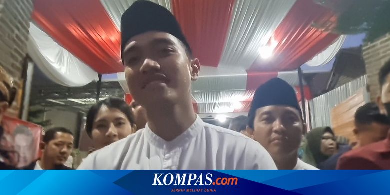 Yah, Kecewa Mas Wali Kota Enggak Masuk PSI