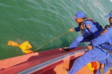 Malaysia Bantu Cari Korban Kapal TKI yang Tenggelam di Selat Malaka