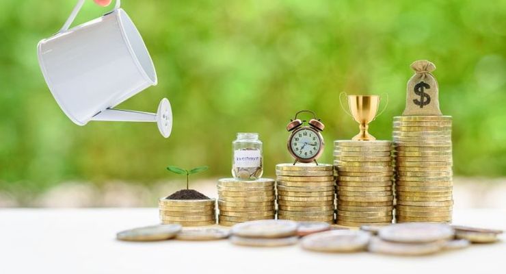 Cara Jitu Bikin Investor Kepincut Bangun IKN Nusantara