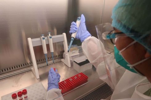 Triha Lab dan Nalagenetics Bangun Biobank Genom untuk Riset Masa Depan