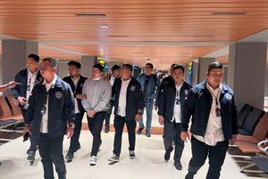 Streamer Resbob Sesali Perbuatannya Saat Ditangkap: Maafkan Saya...