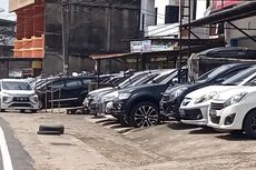 Pengalaman Rental Mobil di Jambi, Pernah Tebus Kendaraan yang Dijual Penyewa