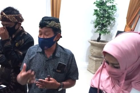 Raja-raja dari 54 Kerajaan Se-Indonesia Akan Berkumpul di Sumedang, Ada Apa?