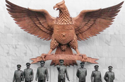 Contoh Doa Resmi dan Singkat Upacara Hari Kesaktian Pancasila 2026 