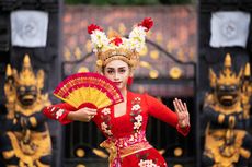 5 Unsur Utama Tari Tradisional Indonesia dan Unsur Pendukungnya