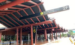 Prabowo Resmikan Terminal Khusus Haji dan Umrah di Bandara Soetta yang Direnovasi ADHI 