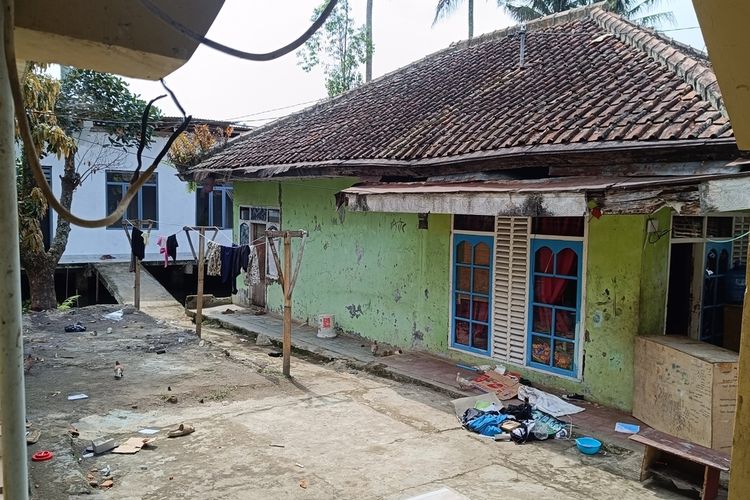 Pimpinan Ponpes di Garut Jadi Tersangka Kasus Pencabulan Santriwati