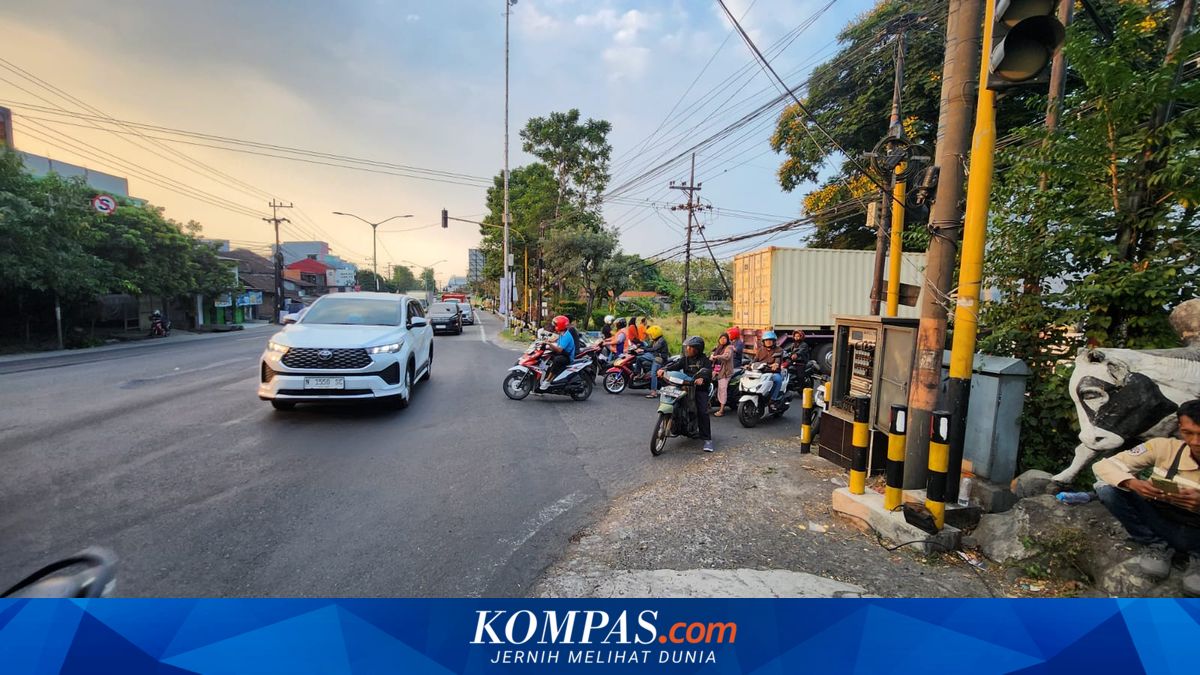 Dishub Pasuruan Evaluasi Rambu Lalu Lintas Pasca Kecelakaan Maut Tewaskan 4 Orang