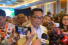 Ridwan Kamil Buka Opsi Pindahkan Balai Kota Ke Jakarta Utara   