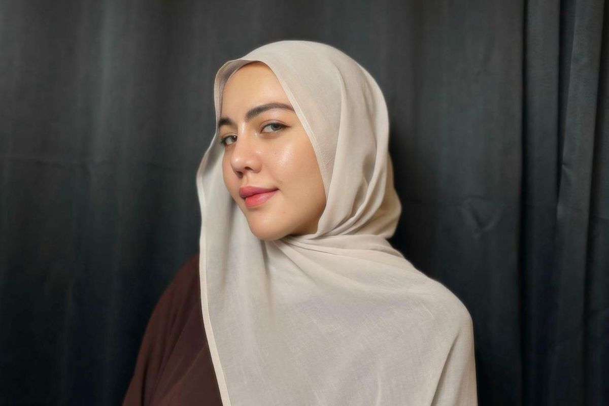 Ratu Rizky Nabila Ungkap Awal Kedekatan dengan Pesulap Merah
