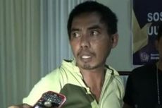 Edarkan Narkoba, Ketua PPS Pilgub Sulbar Ditangkap Polisi
