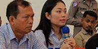 Operasi Pencarian Iptu Tomi Marbun Berakhir, Ria Tarigan: Terima Kasih meski Belum Ada Titik Terang