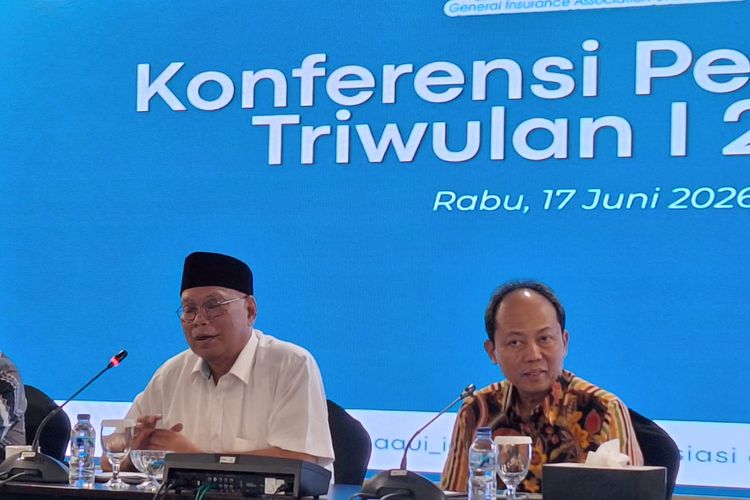 Efek Selat Hormuz, Pengumpulan Premi Asuransi Pengangkutan Barang Turun tapi Klaim Meningkat 