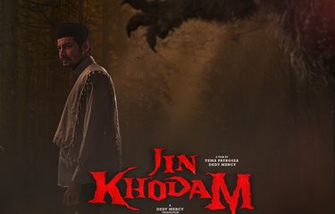 Jadwal Tayang dan Daftar Pemain Film Jin Khodam Halaman all ...