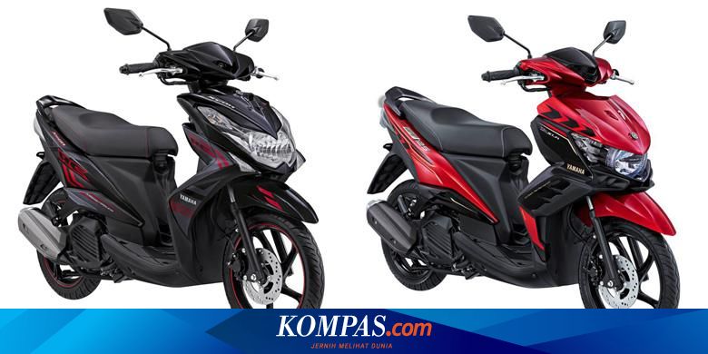 Menerawang Nasib Yamaha Xeon Rc Dan Gt 125 Eagle Eye