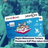 Catat Jadwal Pendaftaran KJP Plus Tahap I 2024 untuk SD, SMP, SMA