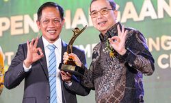 243 Perusahaan Raih Proper Hijau, Ini Daftarnya