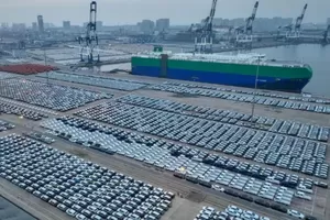 China Menang, Amerika Mulai Dibuang