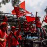 Antisipasi Demo Tolak Omnibus Law, Ini Rute Pengalihan Arus Lalu Lintas di Jakarta