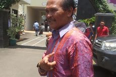 Wali Kota: Daeng Azis Kan Sudah Kaya..., Tobat!