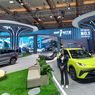 Modal Rp 200 Jutaan, Bisa Beli Mobil Listrik Apa Saja di IIMS 2026?