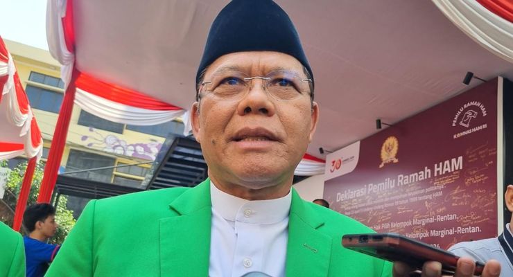PPP Disarankan "Rebranding" Jika Ingin Bangkit di 2029