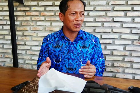 Diambil Alih Pemprov, Pemkab dan Pemkot di Kalsel Tak Boleh Lagi Karantina OTG