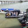 Kronologi Balita Terseret Ombak di Malaysia dan Jasadnya Ditemukan di Pulau Sebatik, Hilang Saat Cari Ikan