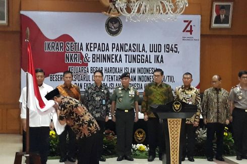 Hakikat NKRI