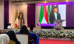 Menag: Pendidikan Tinggi untuk Perempuan Jadi Strategi Penting Masa Depan