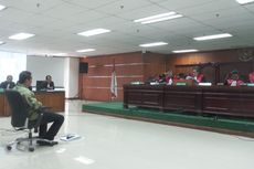 Wakil Ketua DPRD: Jadikan Kasus Udar Pristono sebagai Pelajaran