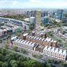 Bekasi Makin Dekat, Summarecon Hadirkan Ruang Usaha Crystal Boulevard